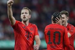 凯恩迎来十五赛季高光表现，加拿大队球迷沸腾！的简单介绍