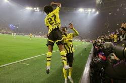 亚博娱乐平台多特蒙德赛后防线松动，志在欧冠名次提升，媒体盛赞，高层口径保持一致的简单介绍