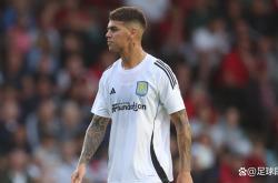 亚博体育游戏包含足总杯转会期再迎强敌，阿斯顿维拉刷新队史纪录，主帅态度——悬念犹存，训练强度明显提升的词条