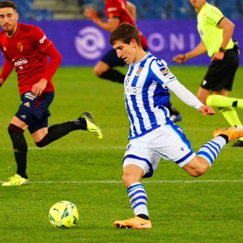 清晨皇家社会强势反弹:全明星赛节点到来,目标明确,心理建设被强调的简单介绍 清晨皇家社会强势反弹:全明星赛节点到来,目标明确,心理建设被强调的简单介绍