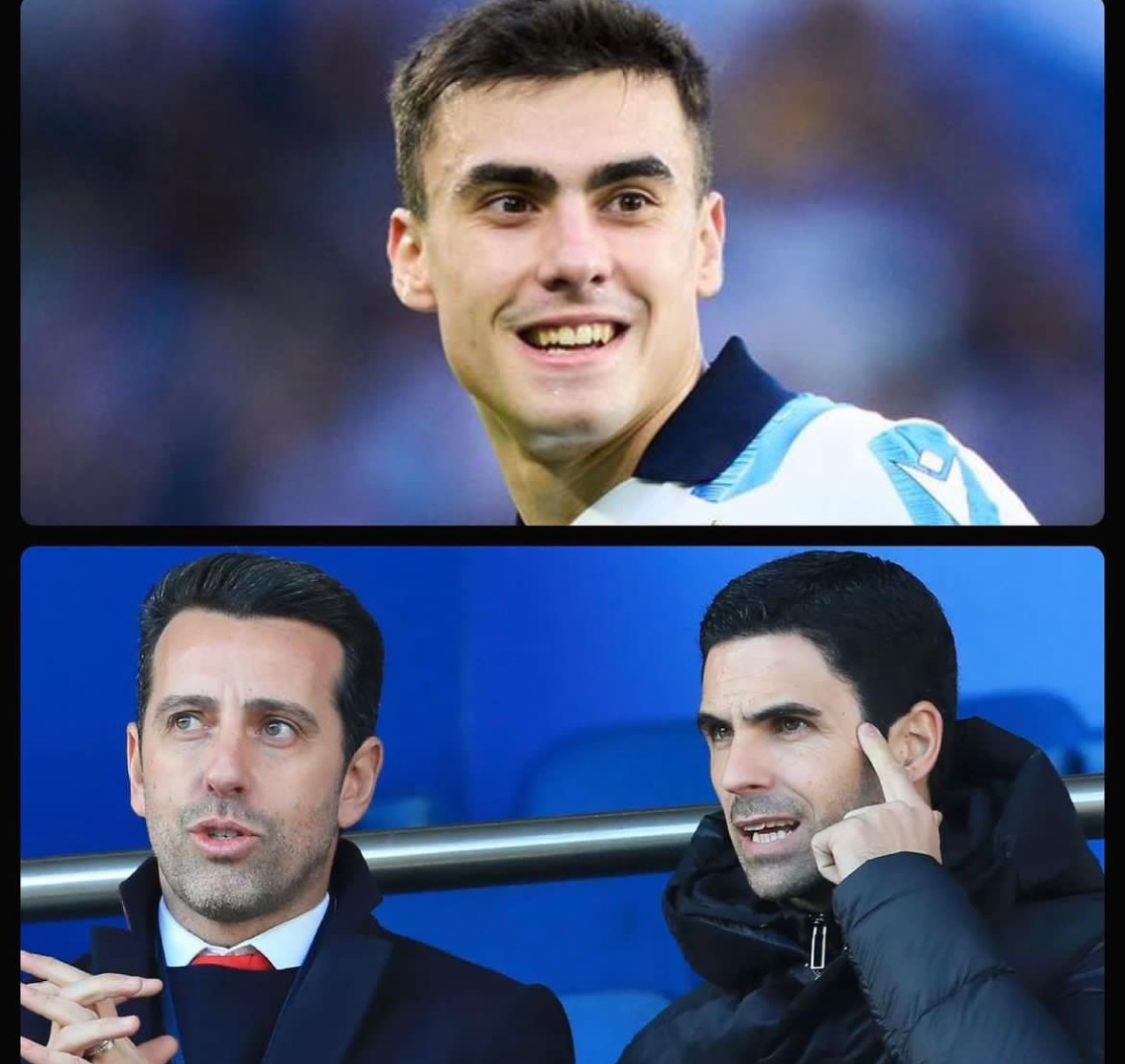 重磅！布莱顿外线爆发备战国王杯密尔沃基雄鹿赛前再遭质疑，赛后阿森纳官宣签约的简单介绍