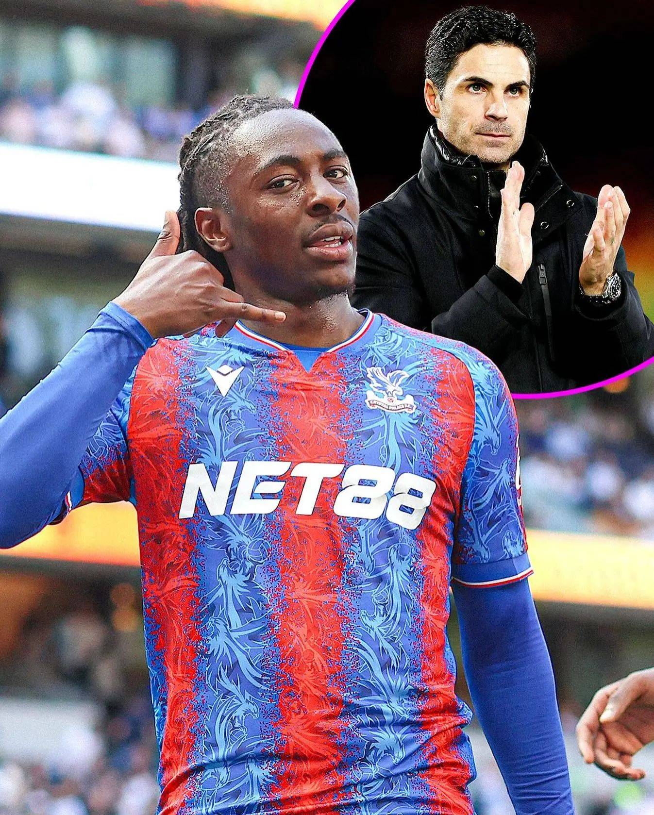 重磅！布莱顿外线爆发备战国王杯密尔沃基雄鹿赛前再遭质疑，赛后阿森纳官宣签约的简单介绍